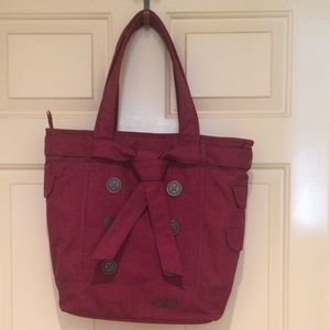 Oglio Tote - like new
